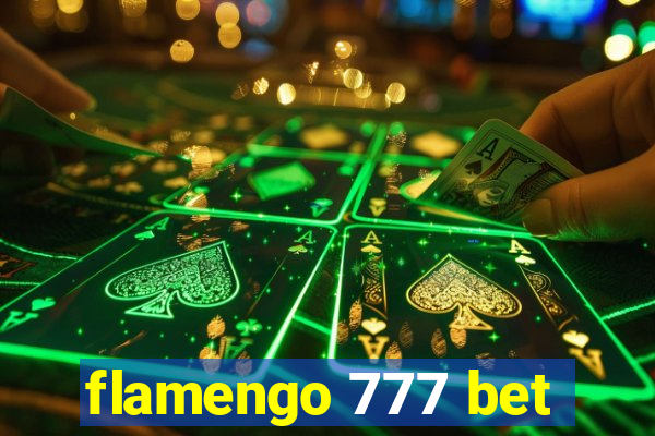 flamengo 777 bet